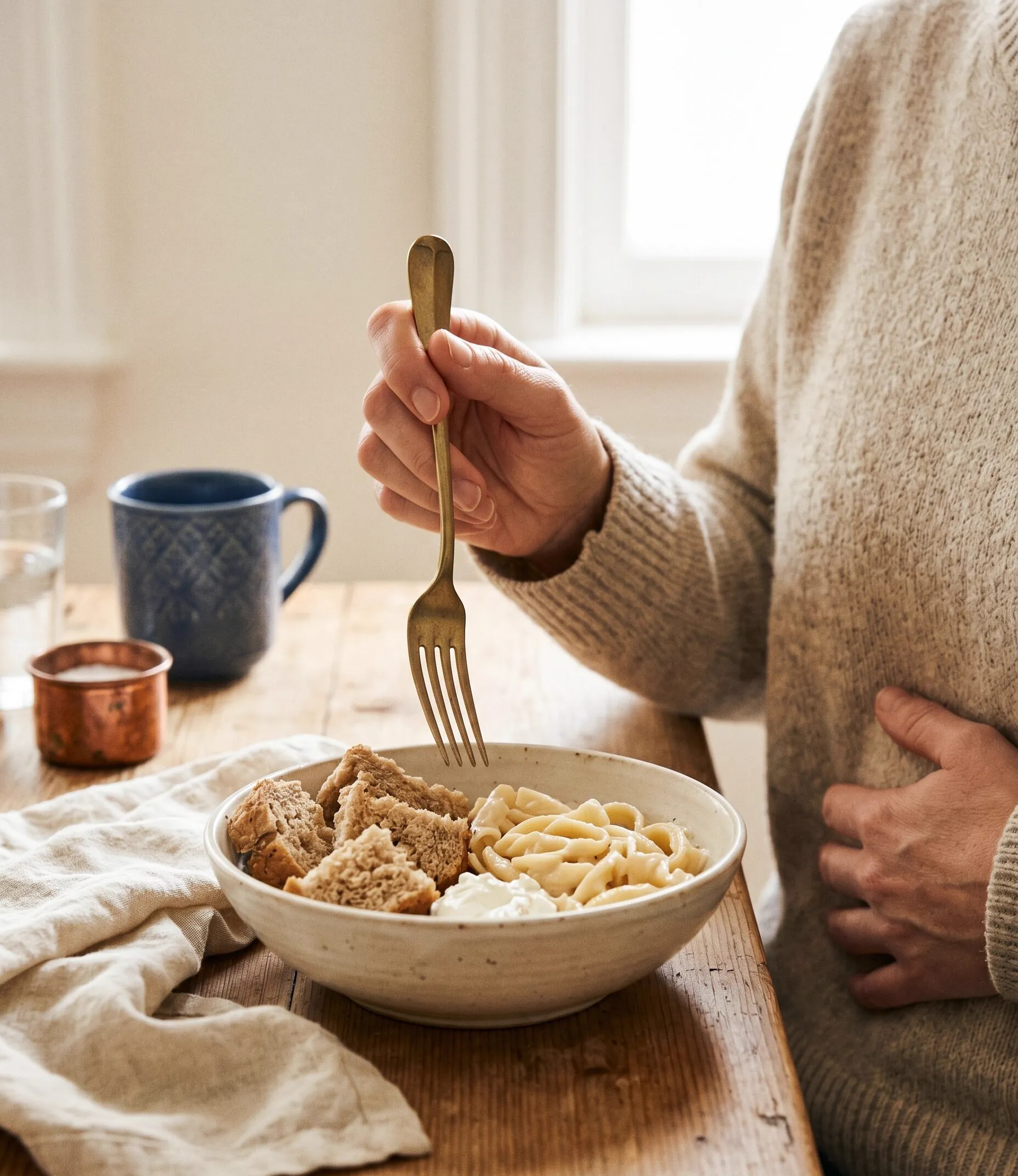 Leaky-Gut-Syndrom